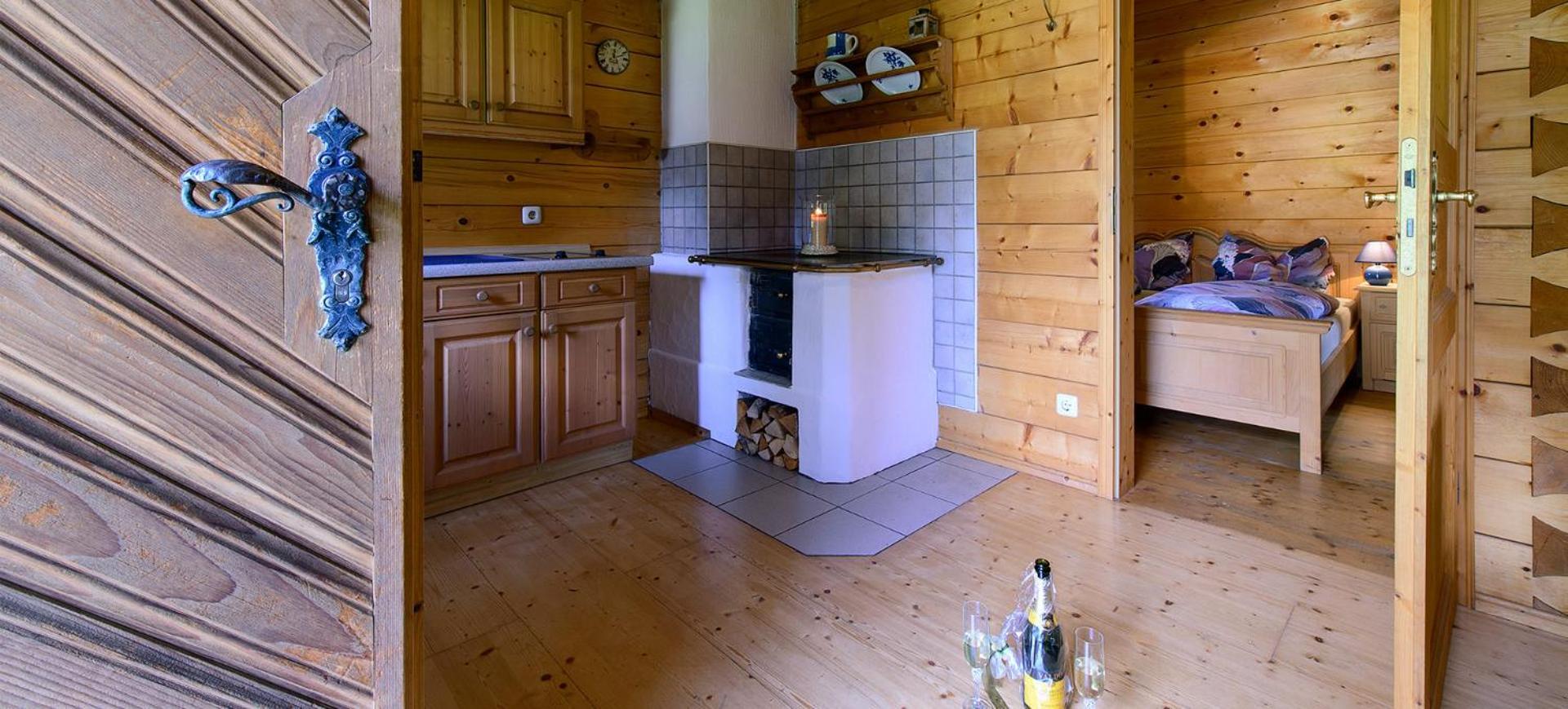 Ferienwohnungen Ramslerhof Inkl. Chiemgaukarte Ruhpolding Exterior photo